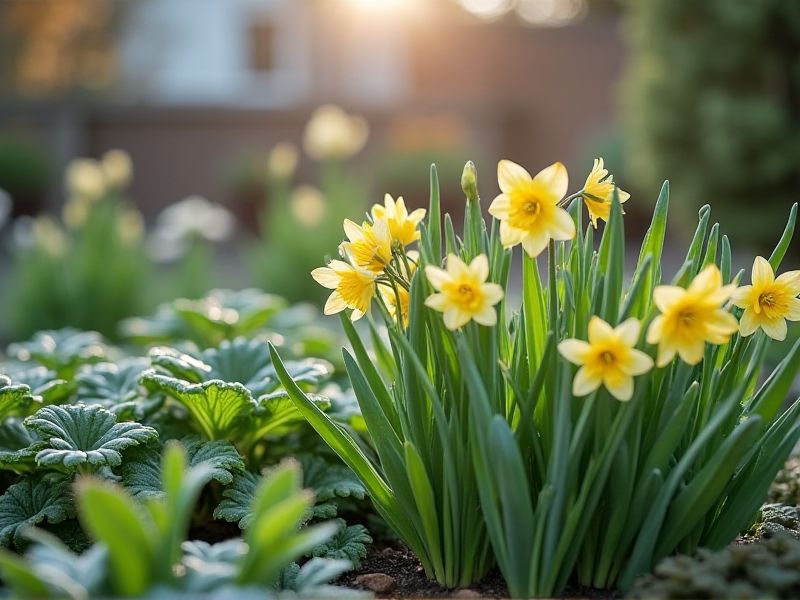 Cold-Hardy Plants: Surviving and Thriving in Frosty Conditions