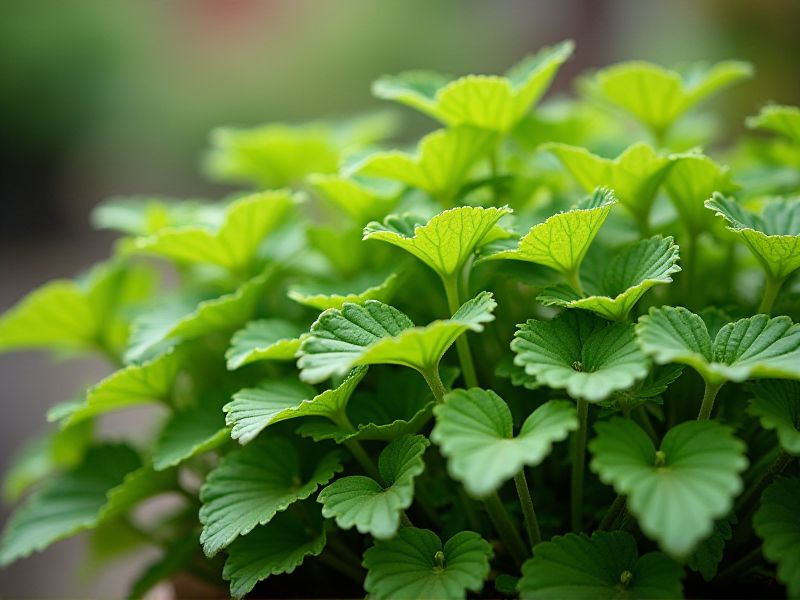Cold-Hardy Plants for Year-Round Greenery