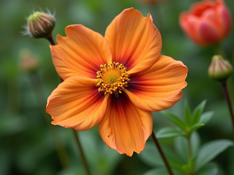 Early-Blooming Cold-Hardy Plants for Your Garden