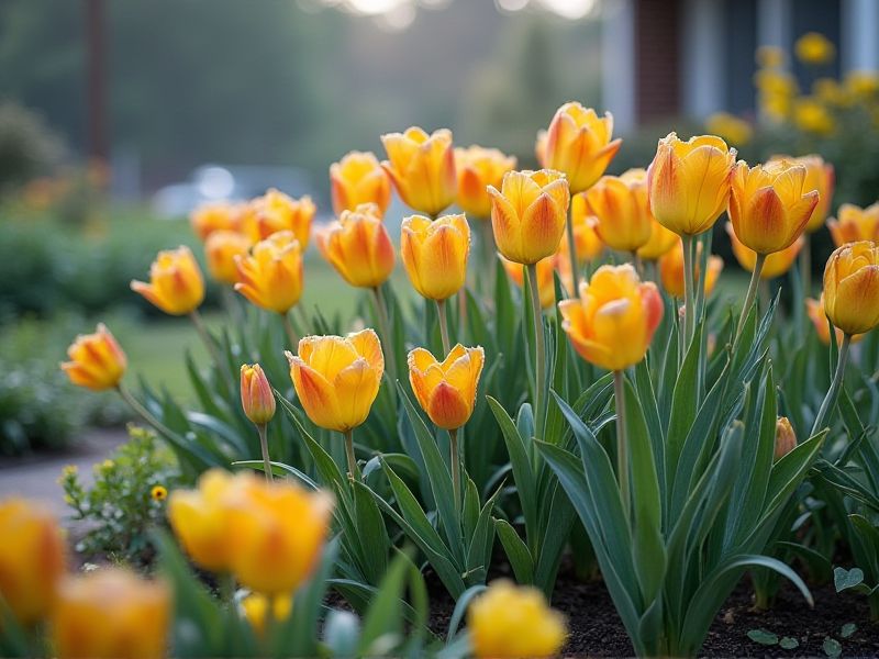 Frost-Resistant Plants: Top Choices for Cold Climates