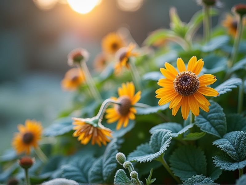 Frost-Resistant Plants: Thrive in Cold Weather Gardens