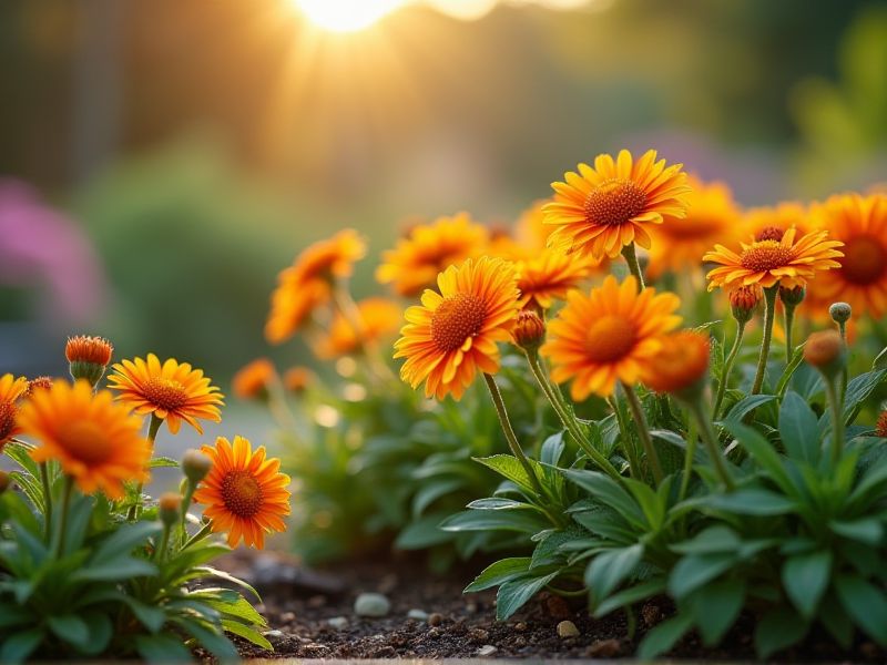 Plants That Change Colors: How to Recognize Seasonal Transitions