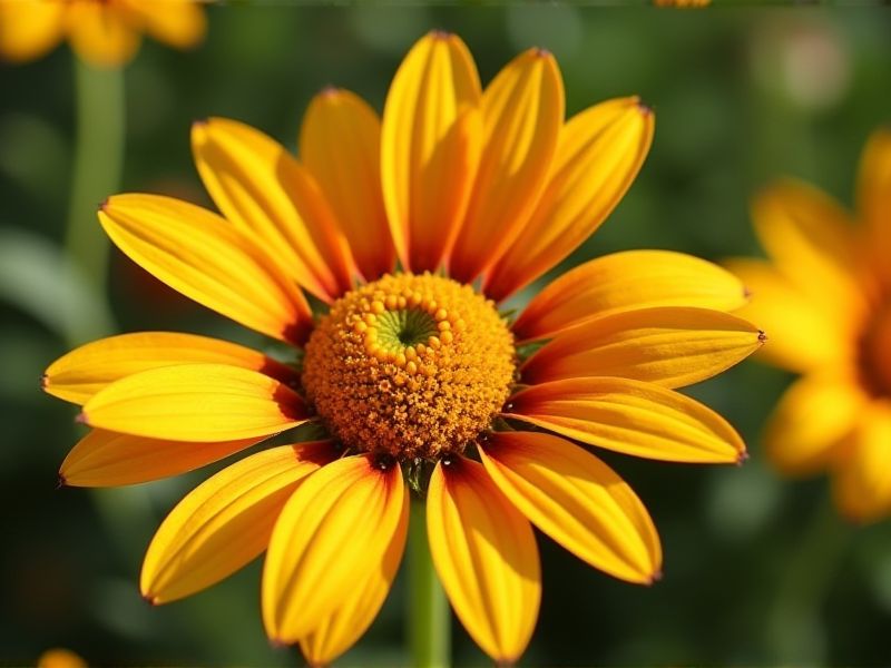 Sun-Loving Colorful Foliage Plants: A Selection Guide