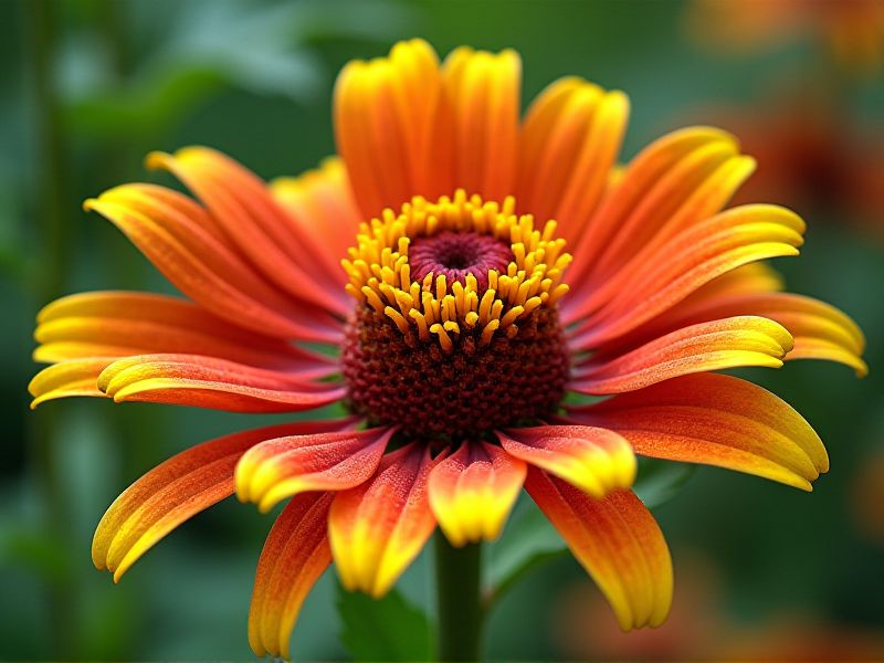 Vibrant Foliage Plants: Add Color Without Flowers