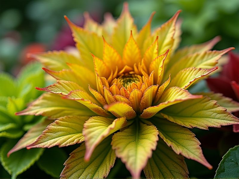 Best Shade-Tolerant Plants for Vibrant Foliage