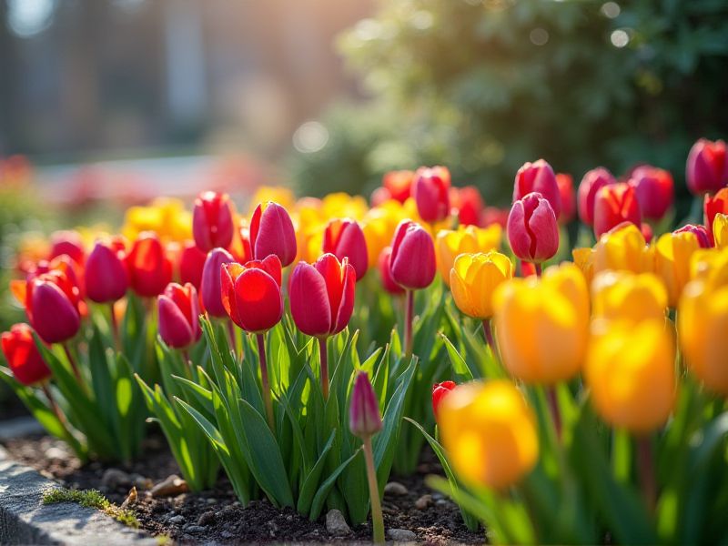 Vibrant Winter Plants to Illuminate Your Garden