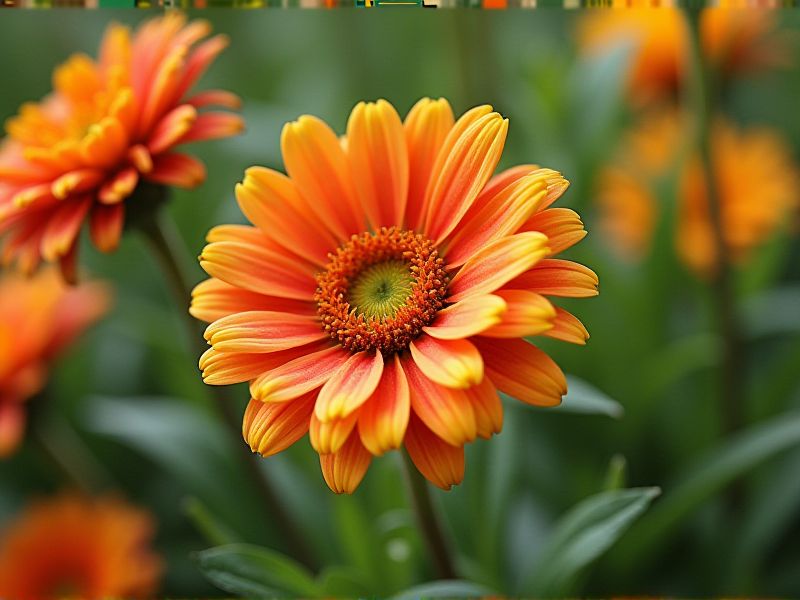 Seasonal Color Transitions: Exploring Plants That Transform Throughout the Year