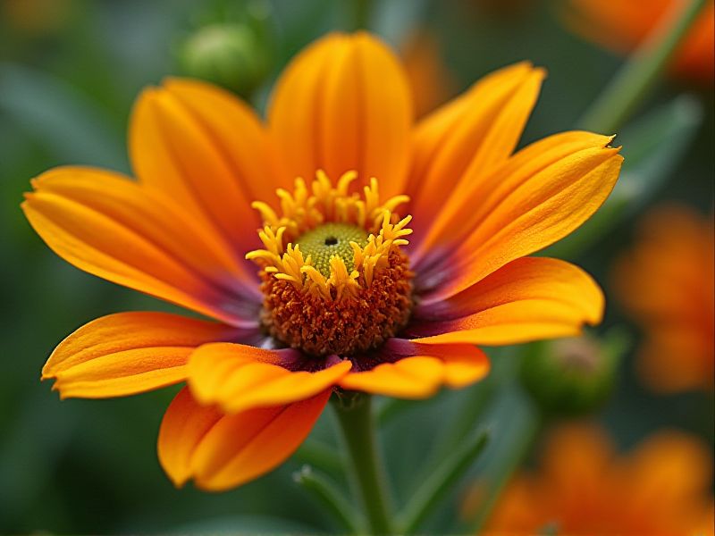Heat-Tolerant Plants: A Guide to Vibrant, Colorful Choices for Hot Climates
