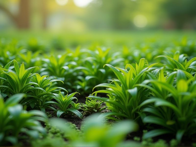Perfect Desk Plants: Compact Options for Office Spaces