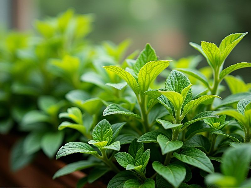 Choosing the Perfect Balcony Plants for Small Spaces