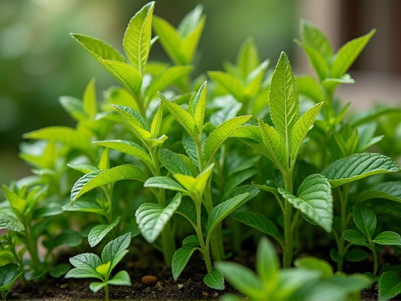 Compact Plants for Small Spaces: A Guide to Maximizing Growth