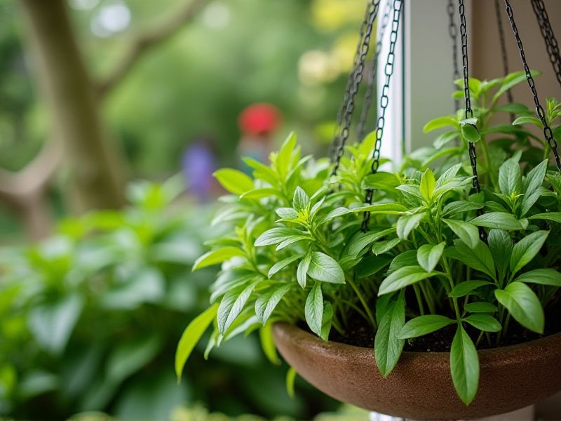 Apartment-Friendly Plants: A Guide to Compact, Thriving Greenery