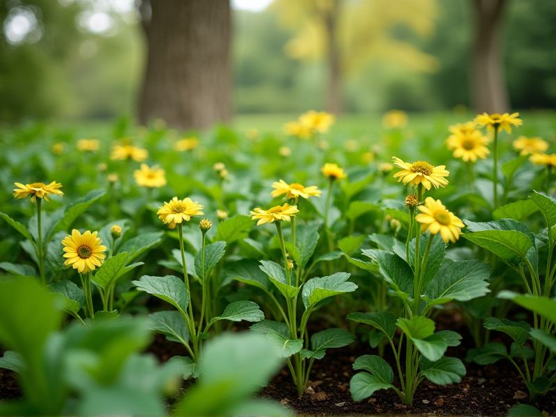 Best Compact Plants for Small Spaces: Perfect Greenery Solutions