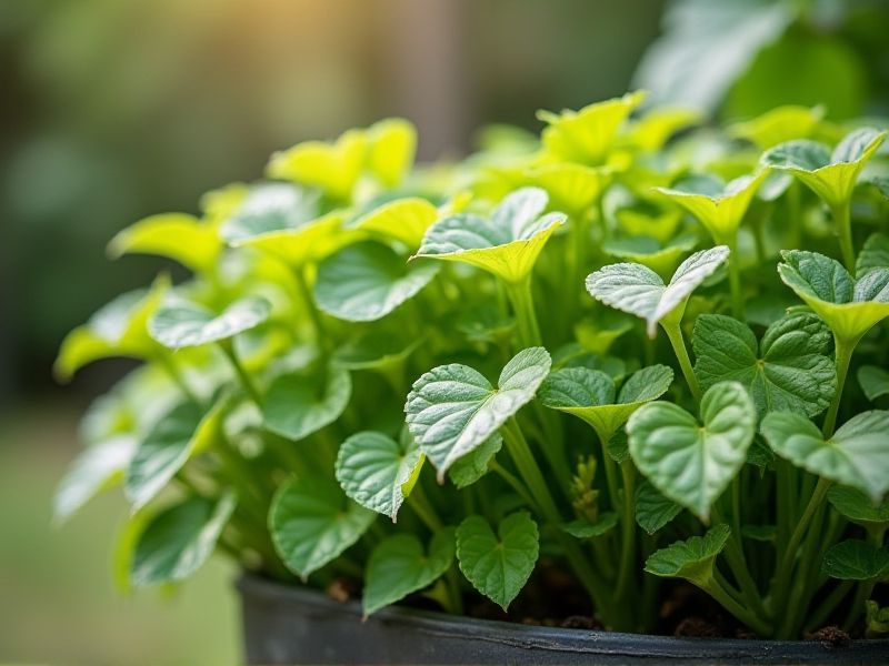 Water-Resilient Container Plants: Thrive Without Overwatering