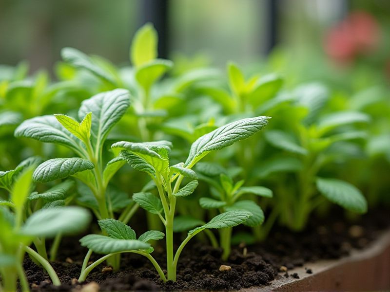 Guide to Growing Vegetables in Containers: Tips for Success
