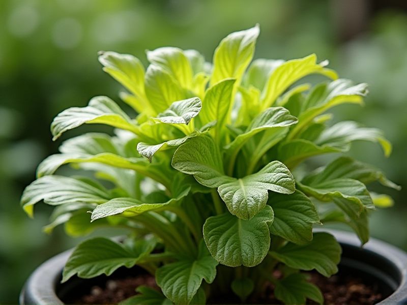 Shade-Loving Container Plants: Top Picks for Your Garden