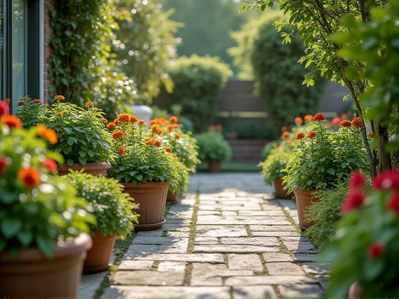 Patio Plant Picks: Container Choices to Elevate Your Outdoor Spaces