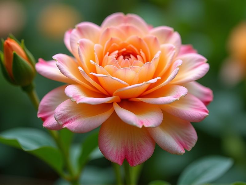 Guide to Long-Blooming Container Plants for Year-Round Floral Beauty