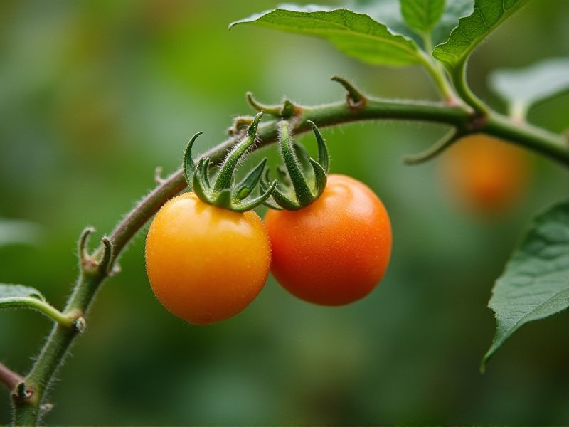 Fruit-Bearing Container Plants: Choosing and Growing the Best Varieties