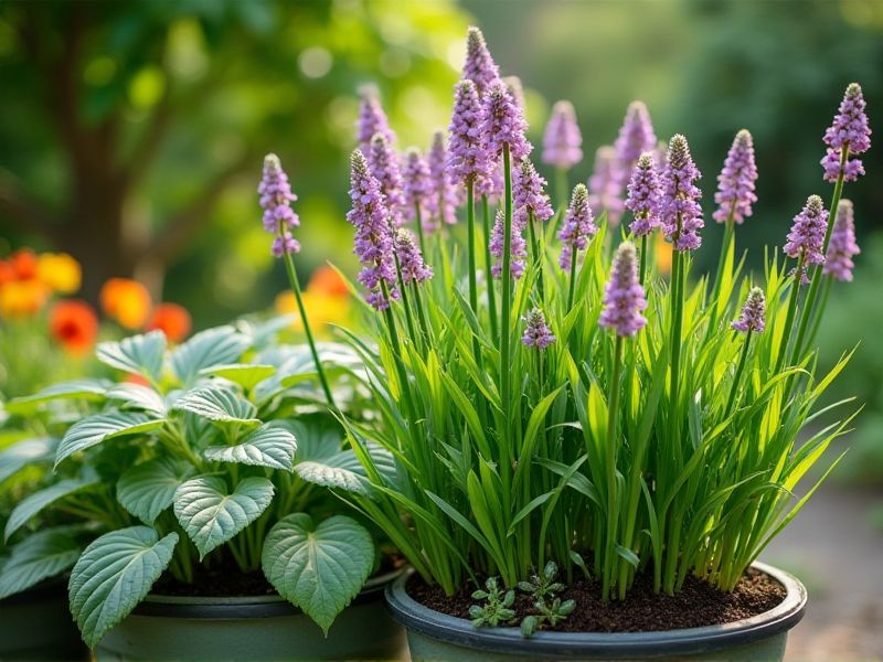 Salt-Tolerant Container Plants: Top Picks for Coastal Gardens and Patios