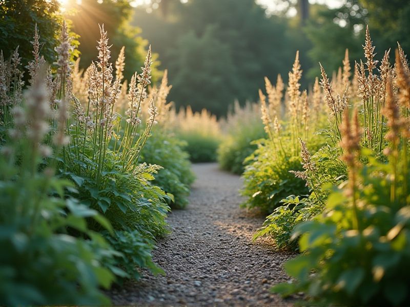 Cold-Hardy Plants for Frost Resistance in Cool Seasons