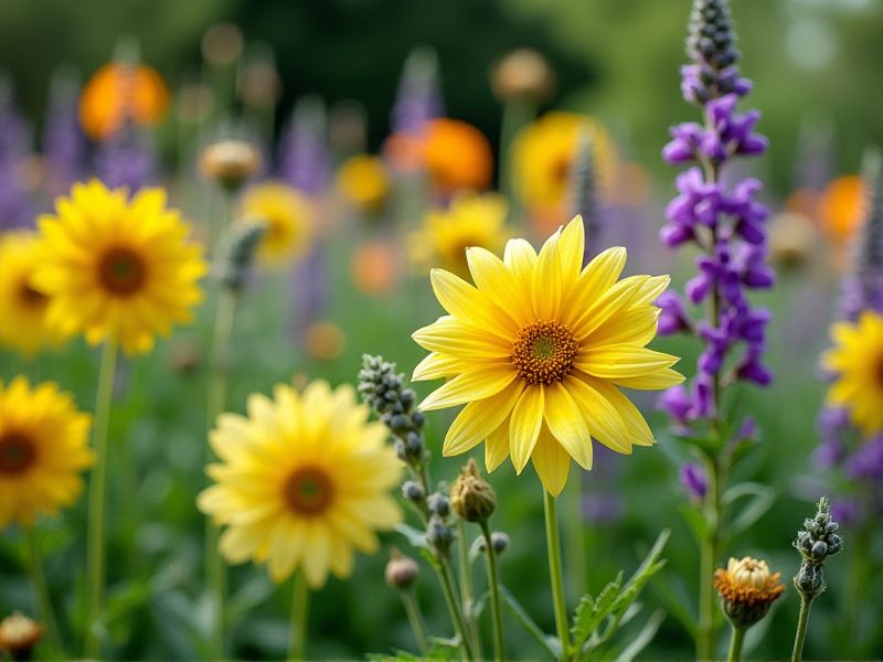 Essential Cottage Garden Plants for a Classic Look