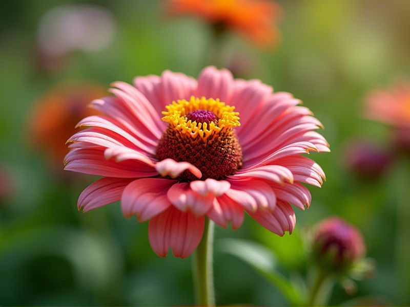 Continuous Bloomers for a Vibrant Cottage Garden: Top Plant Picks