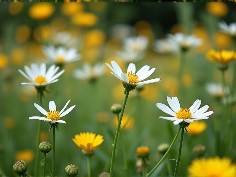 Self-Seeding Cottage Garden Plants: A Plant Lover's Guide