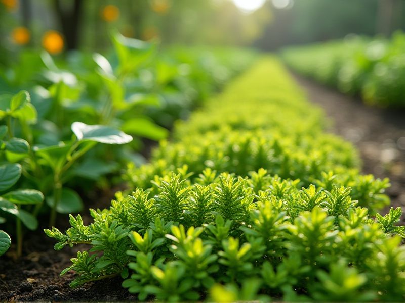 Erosion Control: Best Plants to Stabilize and Protect Soil