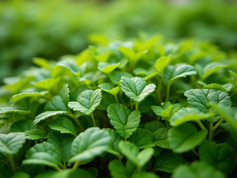 Understanding Fast-Growing Creeper Plants: Selection and Care Tips