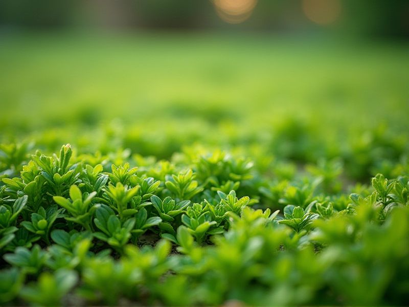 Fast-Growing Ground Cover Plants: Top Creepers for Quick Coverage