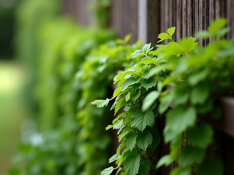 Guide to Climbing Plants for Fences: Choosing the Best Varieties