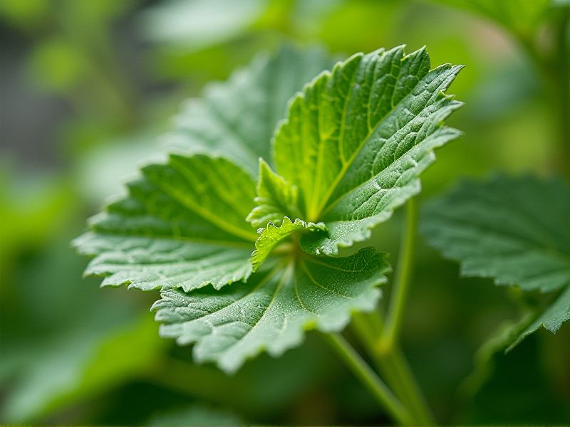 Enhance Your Cooking with Flavor-Boosting Culinary Plants