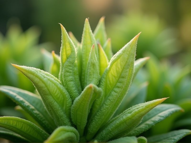 Guide to Edible Culinary Plants - Identifying and Using in Your Kitchen