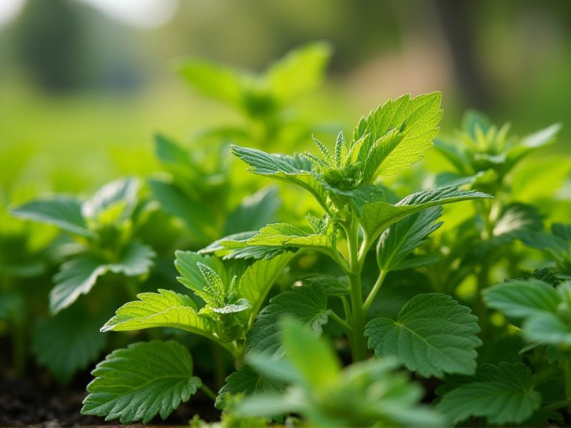 Flavor-Boosting Culinary Herbs & Plants 101