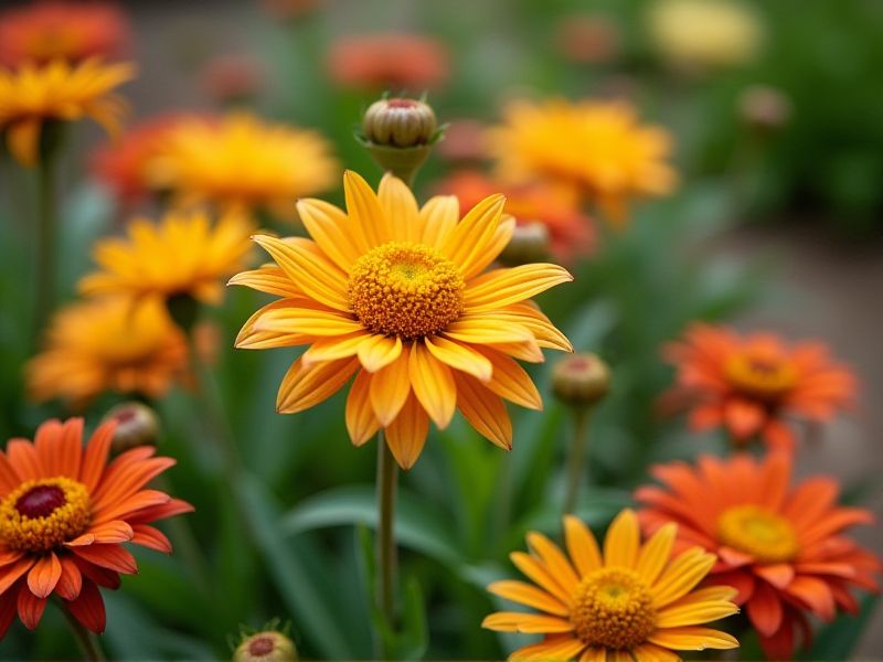 Guide to Deciduous Plants: Understanding Color Changes & Seasonal Beauty