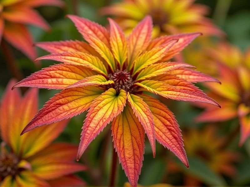 Choosing Deciduous Plants for Stunning Autumn Foliage