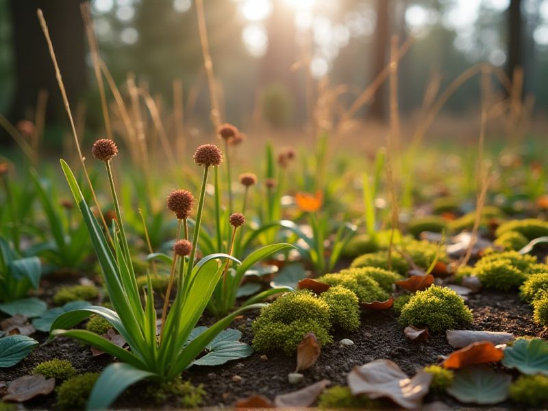 Deciduous Plants: Understanding Their Winter Leaf Shedding Process