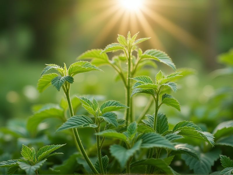Low-Water Deciduous Plants: A Guide to Water-Efficient Landscaping