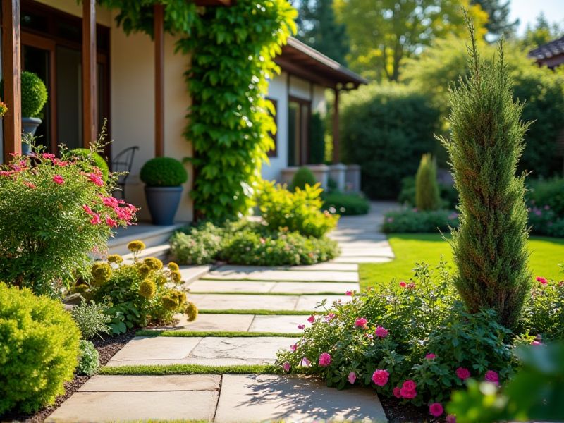Patio Plant Decor: Choosing the Perfect Decorative Plants for Your Outdoor Space