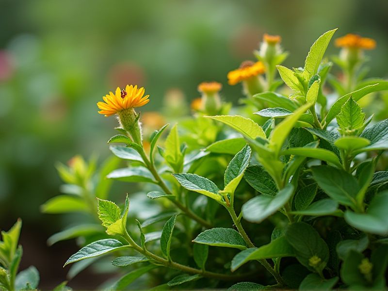 Visually Stunning Decorative Plants for Your Home