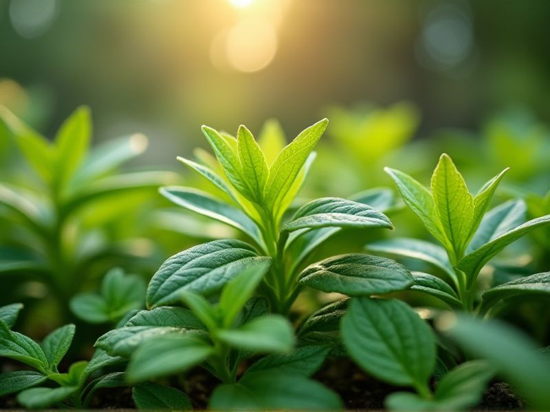 Air-Purifying Plants for Home Decor