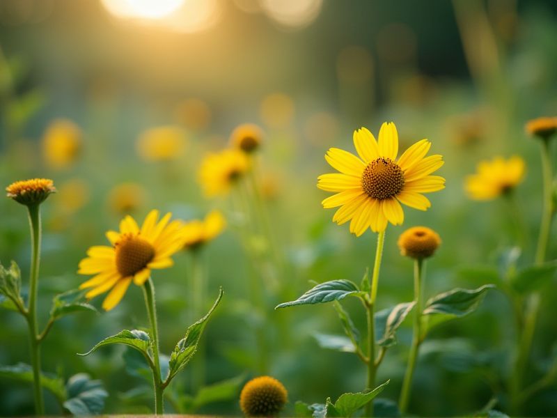 Insect-Resistant Decorative Plants: Enhance Your Space Pest-Free