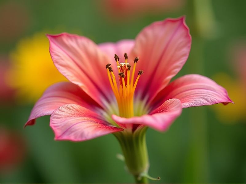 Blooming Deer-Resistant Plants: A Guide to Garden Success