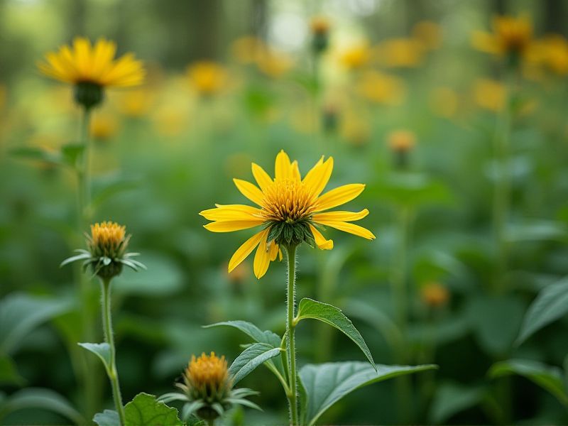 Deer-Resistant Plants for Forest Landscapes - Choosing the Right Varieties