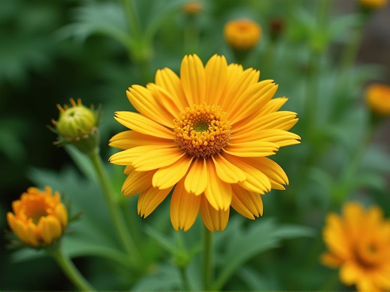 Shade-Loving, Deer-Resistant Plants: Top Picks for Your Garden