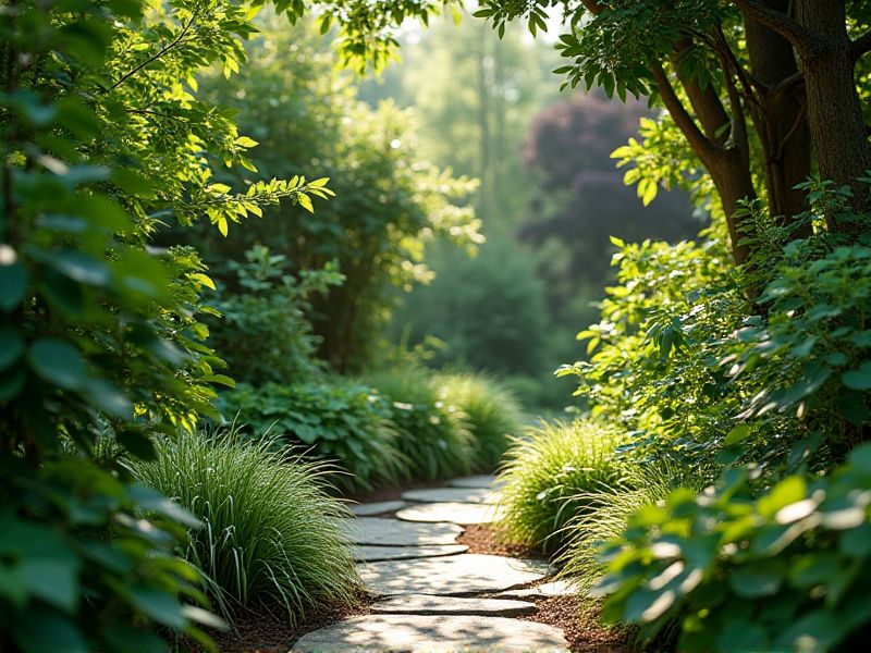 Top Dense Plants for Optimal Shade and Landscaping Comfort