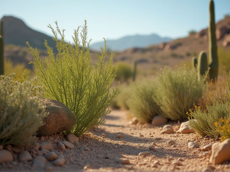 Desert Plant Survival: Exploring Adaptations for Arid Environments