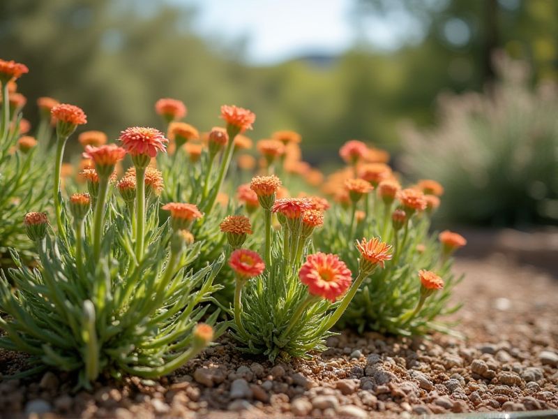 Drought-Resistant Desert Plants: A Guide to Resilient Flora