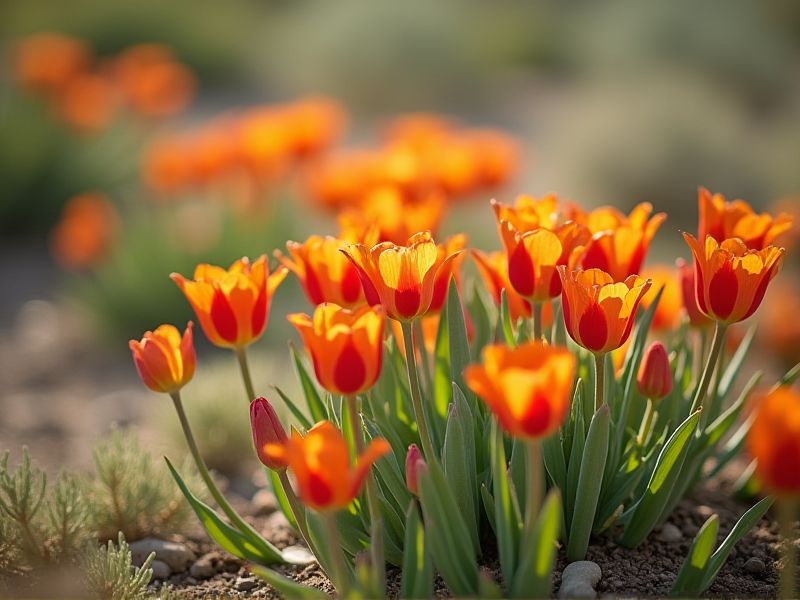 Desert Bloomers: A Guide to Flowering Desert Plants